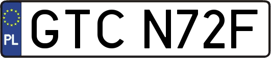 GTCN72F