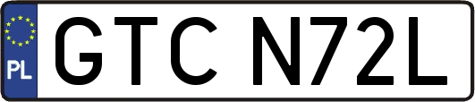 GTCN72L