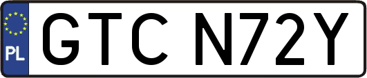 GTCN72Y