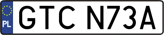 GTCN73A