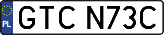 GTCN73C