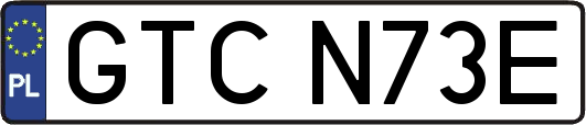 GTCN73E