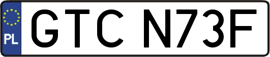 GTCN73F