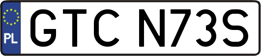 GTCN73S