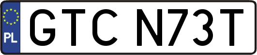 GTCN73T