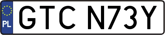 GTCN73Y