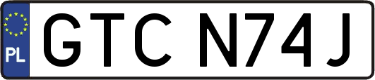 GTCN74J