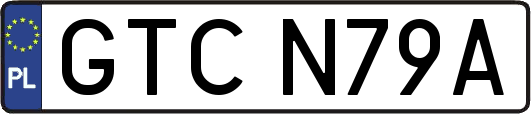 GTCN79A