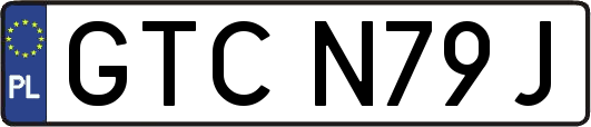 GTCN79J