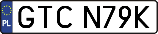 GTCN79K