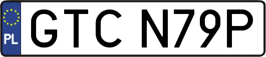 GTCN79P