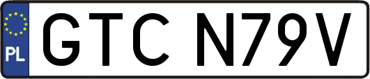 GTCN79V