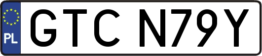 GTCN79Y