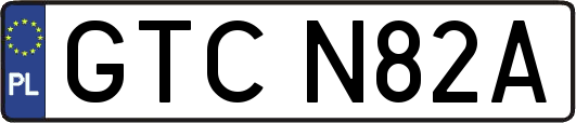 GTCN82A