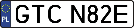 GTCN82E