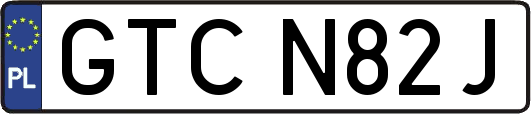 GTCN82J