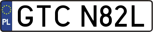 GTCN82L