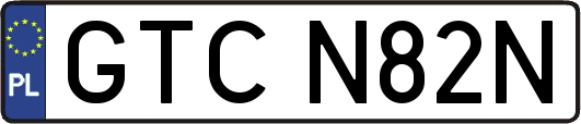 GTCN82N