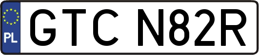GTCN82R