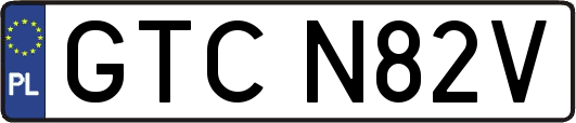GTCN82V