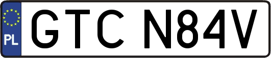 GTCN84V