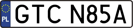 GTCN85A