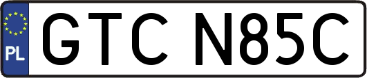 GTCN85C