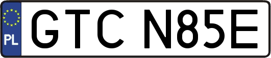 GTCN85E