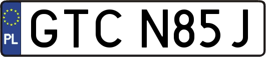 GTCN85J