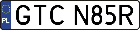 GTCN85R