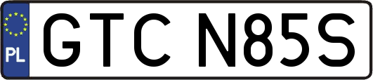 GTCN85S