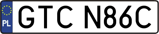 GTCN86C