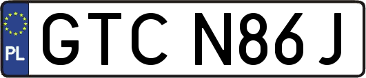 GTCN86J