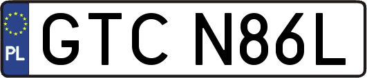 GTCN86L