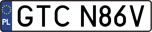 GTCN86V