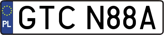 GTCN88A