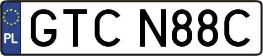 GTCN88C