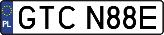 GTCN88E