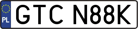 GTCN88K