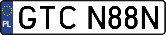 GTCN88N