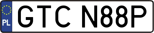 GTCN88P