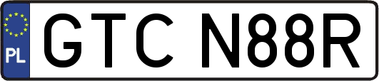 GTCN88R