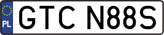 GTCN88S