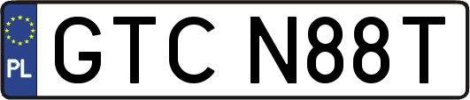 GTCN88T
