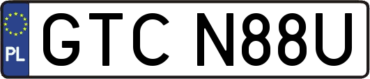 GTCN88U