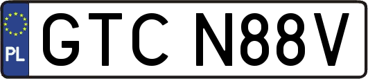 GTCN88V