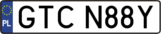 GTCN88Y
