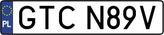 GTCN89V