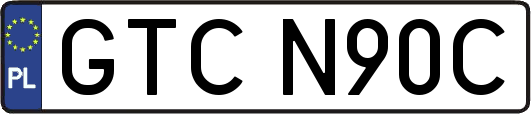 GTCN90C
