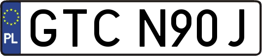 GTCN90J